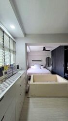 Blk 761 Choa Chu Kang North 5 (Choa Chu Kang), HDB 5 Rooms #507614291